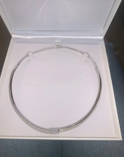Guy laroche collier ras cou - laroche,