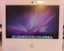 iMac 17" EMC 2104 - Duo