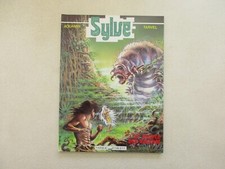 SYLVE T1  TTBE LE PEUPLE DES RACINES EDITION ORIGINALE 1990