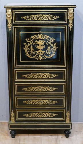 Secrétaire dame napoléon - secrétaire,