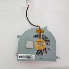 Ventilateur SUNON ETKW7027000 pièce détachée pc portable HP Pavilion ZV6000 