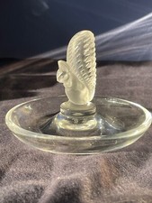 LALIQUE FRANCE JOLI BAGUIER