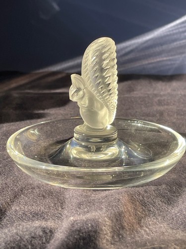 Lalique france joli baguier - france,