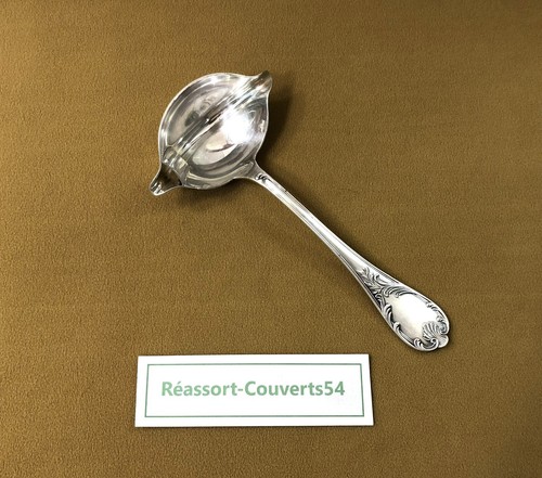 Louche cuillère à sauce - à,
