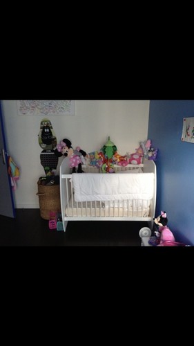 Chambre bébé vert baudet - vert,