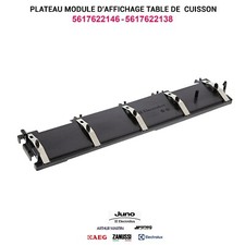 Plateau Carte d'affichage -