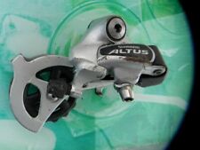Dérailleur arrière SHIMANO ALTUS RD-M310 7/8 vitesses chape longue