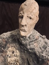 École XXe - Terre Cuite