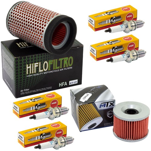 Kit pour yamaha xjr 1300 - kit,