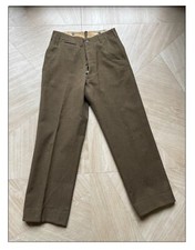 Pantalon Corée 1951 USMC Marines Fishtail 1965 veste casque Airborne 101st 82nd