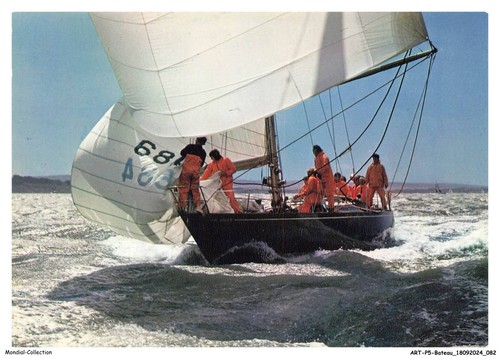 Artp5 0333 bateau manoeuvre - -,