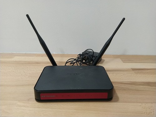 Routeur sans fil netgear - routeur,