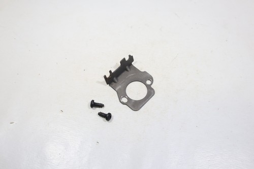 Plaque support de - plaque,