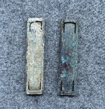 LAME MAUSER CARTOUCHIERE