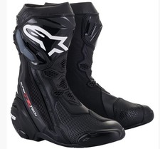 Bottes De Moto Sportives