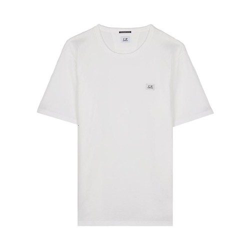 Company shirt à patch - t-shirt,