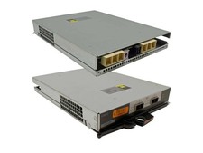 Contrôleur d'E/S NetApp