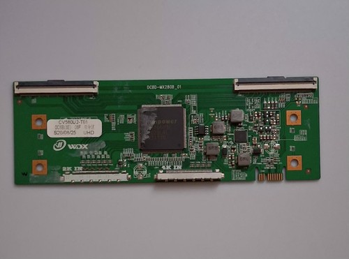 Dcbd mx280b carte - dcbd-mx280b_01,