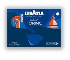 Lavazza Firma Torino Espresso 