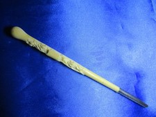 ANCIEN PORTE-PLUME  base