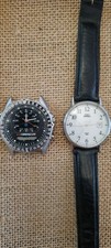 Lot 2 TIMEX Vintage Watches