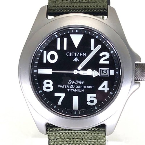 Citizen promaster 7828 - citizen, 7828-h09971