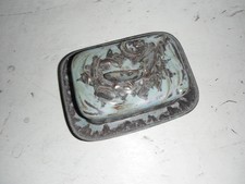 Danbac René Denert  beurrier