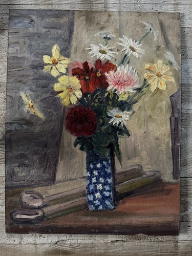 Superbe oeuvre louis - superbe,