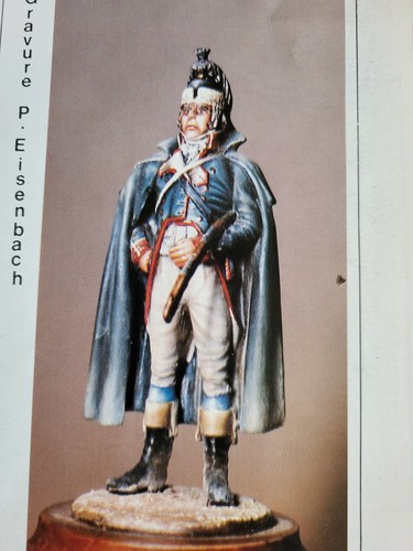 Eisenbach hussard du - eisenbach/le,