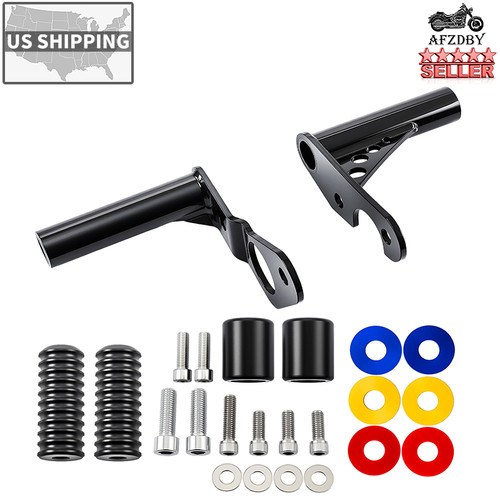 Rear passenger peg crash bar - crash,