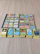 Rare !!! Gros Lot De Carte Pokemon Ancienne Et Récente 