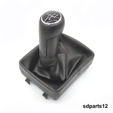 Pommeau de Vitesse Boite 5 +