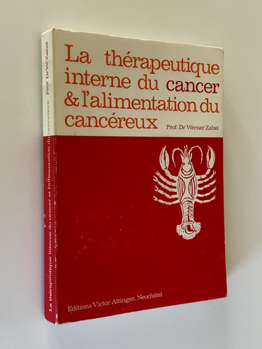 Thérapeutique interne du - thérapeutique,