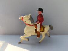 CYRNOS plastique empire