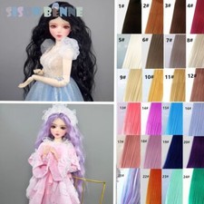 BJD / SD Poupée Perruque