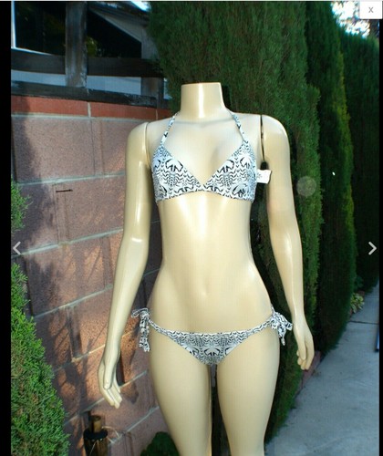 Thomas wylde bikini - thomas,
