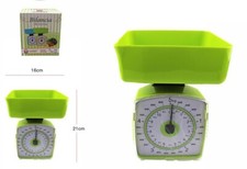 Balance De Cuisine Avec Bac