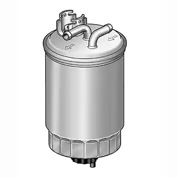 Filtre gasoil ford galaxy - à,