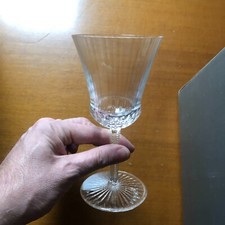 Cristal Saint Louis « Eau