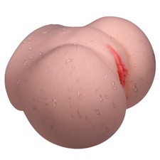 Realistic Male Masturbators