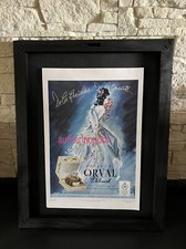 PUBLICITE MOLINARD PARFUM