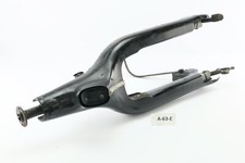 NSU MAX 251 OSB 1954 - fourche