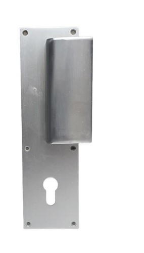 Poignée porte palière - poignée,