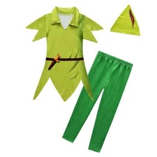 Deguisement Costume Peter Pan