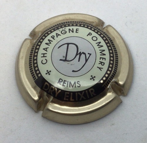 Pommery 84 capsule - pommery,