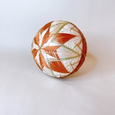 Ancienne boule japonaise