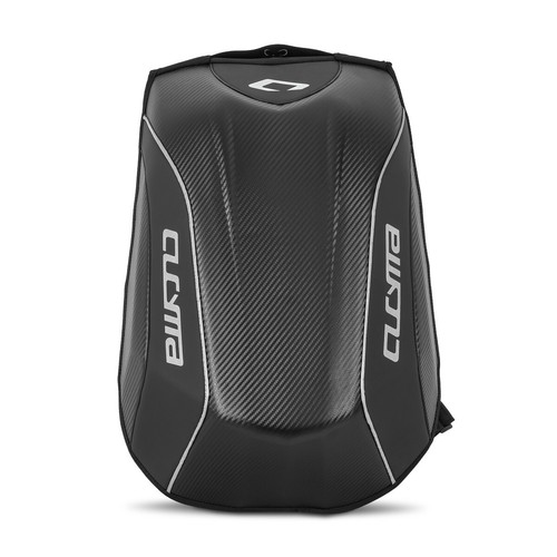 Sac dos rigide moto bagtecs - rigide,