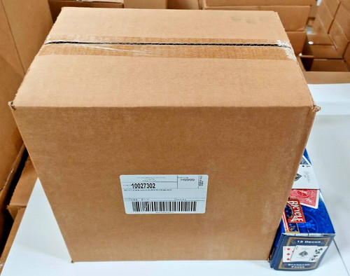 Lot 144 decks - 144,