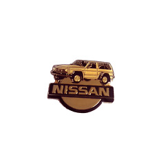 Pin's Lapel pin's pin Car Auto