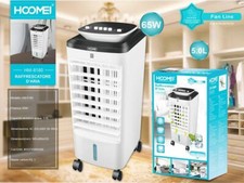 Rafraîchisseur D'Air